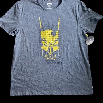 Batman - T-shirts (Grey)