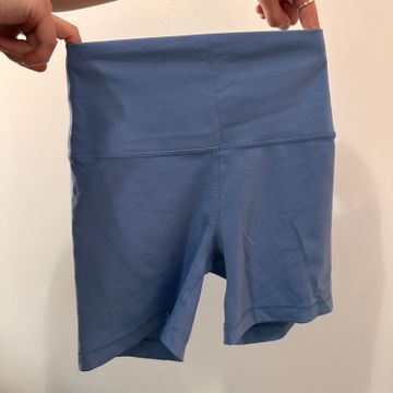 Winners  - Shorts (Blue)