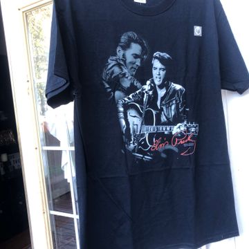 Elvis Presley  - T-shirts