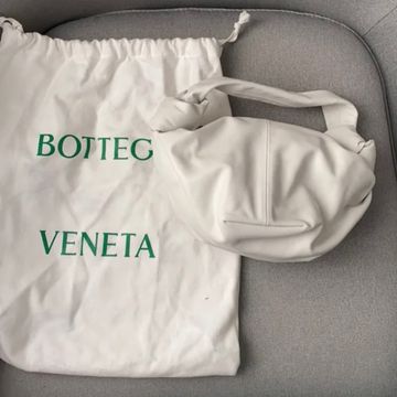 Bottega Veneta  - Sacs à main (Blanc)