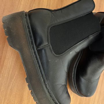 Ardene  - Chaussures plateforme (Noir)