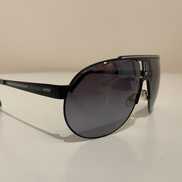 Carrera  - Sunglasses (Black)