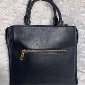 N/A - Handbags (Black)