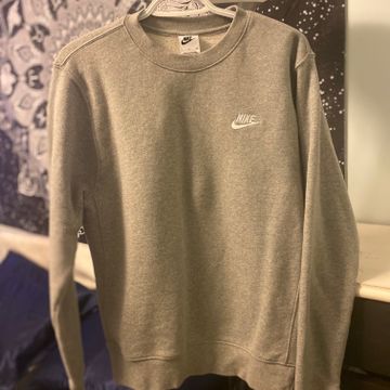 Nike - Sweatshirts (Grey)
