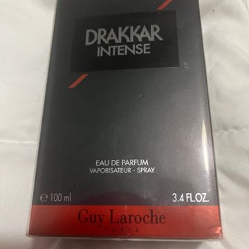 drakkar - Aftershave & Cologne