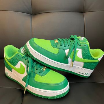 Nike - Sneakers (Vert)