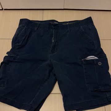 George store cargo shorts