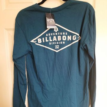 Billabong - Long sleeved T-shirts