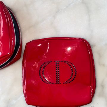 Dior  - Make-up tools (Red)