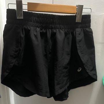 Asics - Shorts (Black)