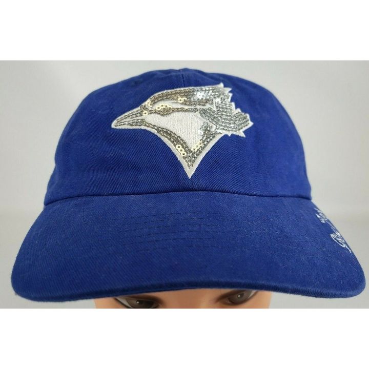 47 MLB TORONTO BLUE JAYS '47 UNISEX - Casquette - black/noir 