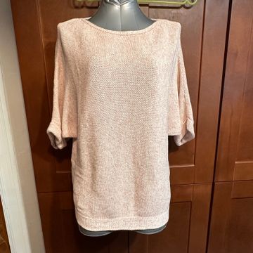 H&M - Short sleeved tops (Pink)