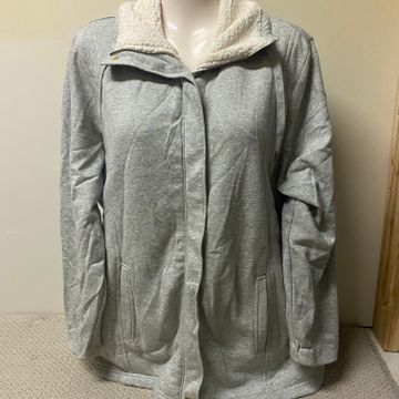 Basic Editions - Sweatshirts (Grey, Beige)