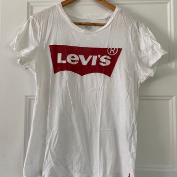 Levi’s  - Tee-shirts (Blanc)