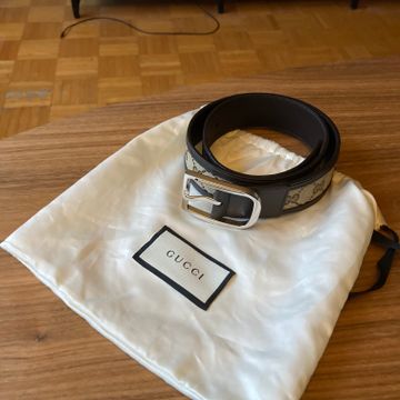 gucci - Belts