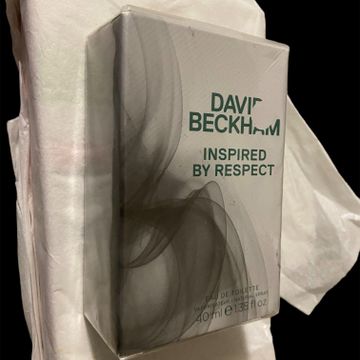 David Beckham  - Aftershave & Cologne