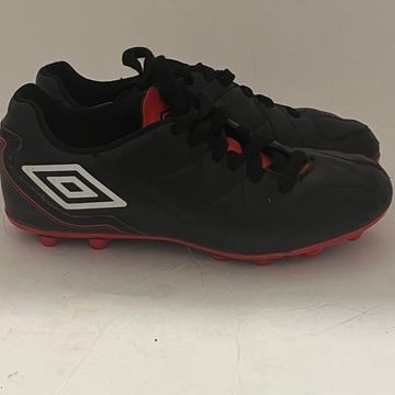 Umbro - Sneakers (Red)
