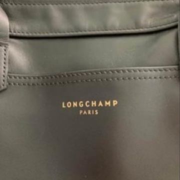 Longchamp Paris - Satchels (Black)