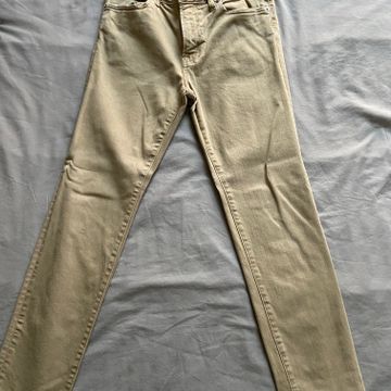 American Eagle  - Skinny jeans (Brown)