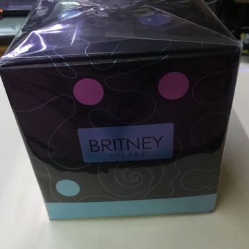 BRITNEY SPEARS - Perfume (Black, Blue, Purple)