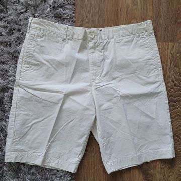 Logan Hill - Tailored pants (White)