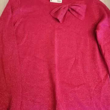 H&M - Cardigans (Red)