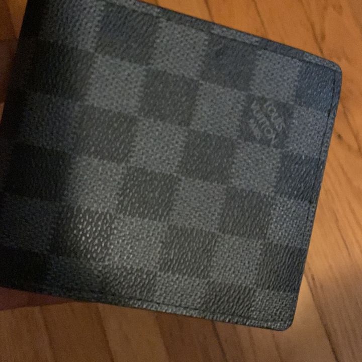 Louis Vuitton Kartenetui Portmonnaie - Vinted