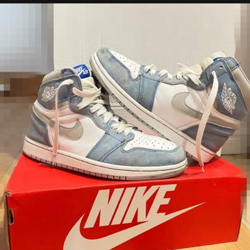 Nike/jordan - Sneakers