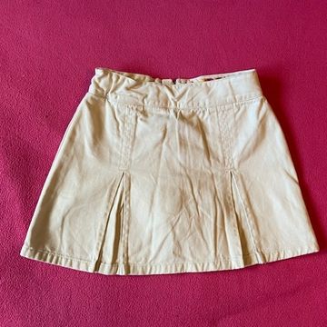 Old Navy - Skirts (White)