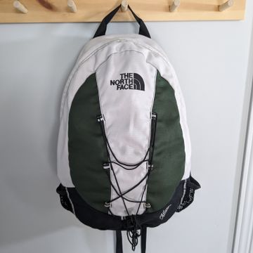 The north face - Backpacks (Black, Green, Beige)