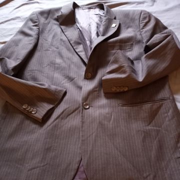 Bellissimo - Suit sets (Grey)