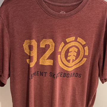 Element - Short sleeved T-shirts