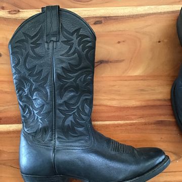 Ariat/Lammles - Cowboy & western boots (Black)