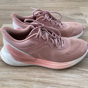 Lululemon - Running (Pink)