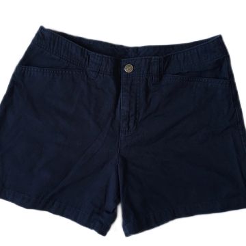Denver Hayes - Jean shorts (Blue)
