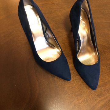 Sears - High heels (Blue)