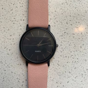 Bizou - Watches (Pink)