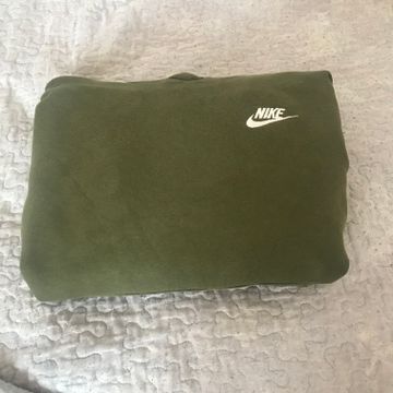 Nike  - Long sweaters (Green)