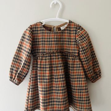 Zara - Other baby clothing (Black, Brown, Orange)