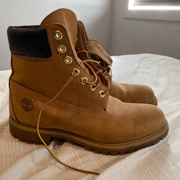 Timberland - Boots, Winter & Rain boots | Vinted