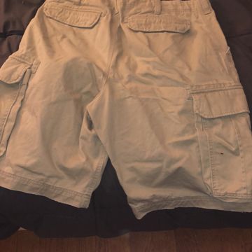 Denver hayes  - Shorts chino (Marron)
