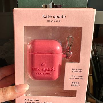 Kate Spade - Other tech accessories (Pink)