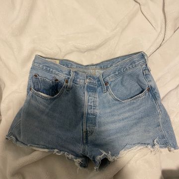 Levis - Jean shorts