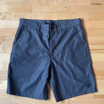 Zoo York - Cargo shorts (Grey)