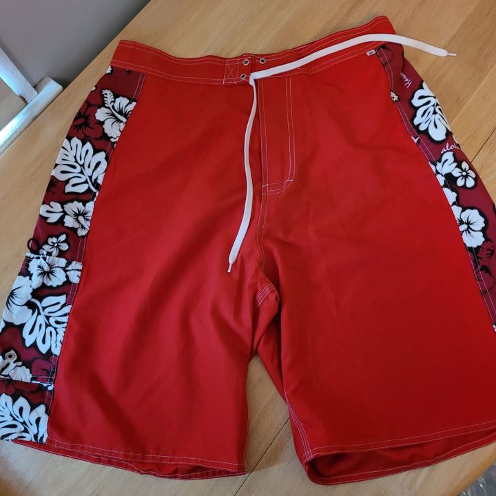 Short de bain - Vinted