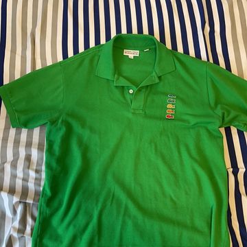 Lacoste - Polo shirts (Green)