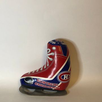 Montreal Canadiens  - Pinces à billets (Rouge)