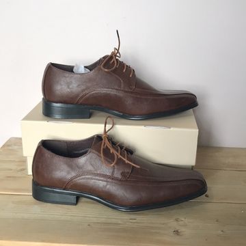 Bravo - Formal shoes (Brown)