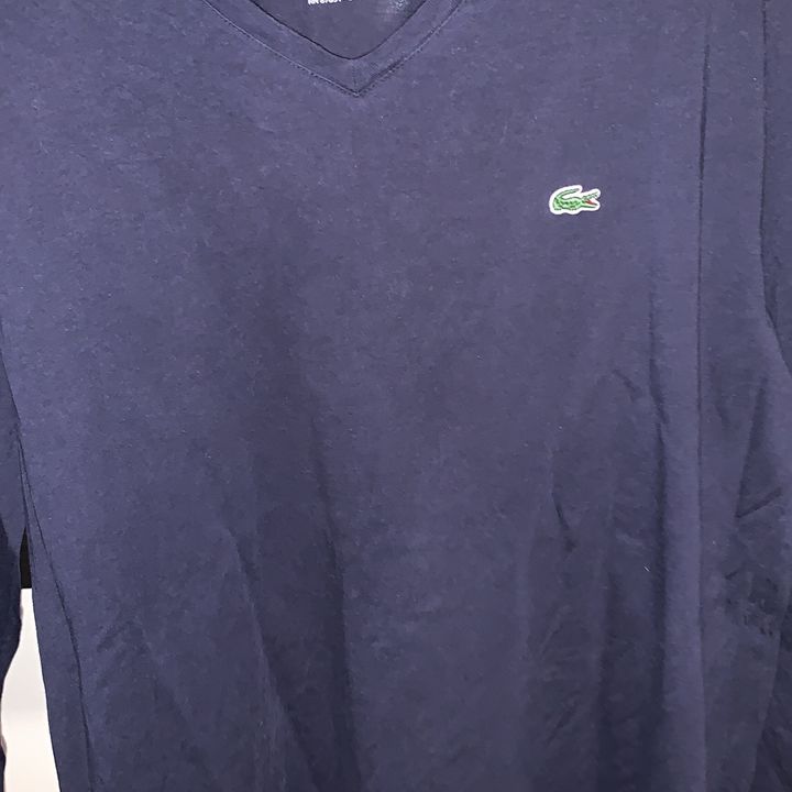 Lacoste - Tops & T-shirts, Long sleeved T-shirts | Vinted