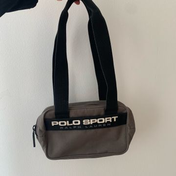 Polo Sport - Handbags (Grey)